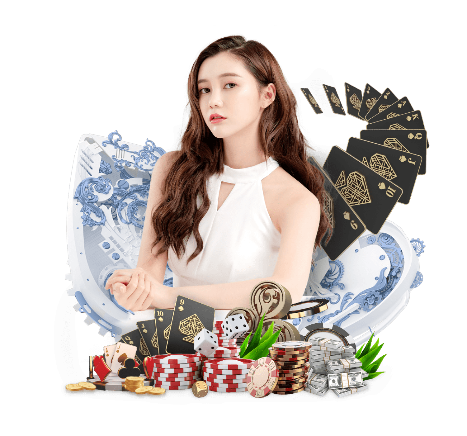 K8一触即发人生赢家正式版